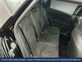 Used SEAT Leon 2020 for sale - 77270463: Photo