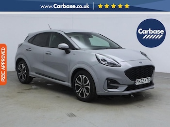 Used Ford Puma 2022 for sale - 79579948: Photo