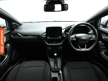 Used Ford Puma 2022 for sale - 79579948: Photo