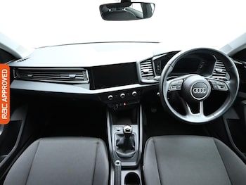 Used Audi A1 2021 for sale - 75183143: Photo