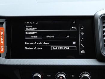 Used Audi A1 2021 for sale - 75183143: Photo