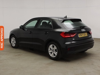 Used Audi A1 2021 for sale - 75183143: Photo