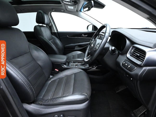 Used Kia Sorento 2017 for sale - 76272429: Photo 12
