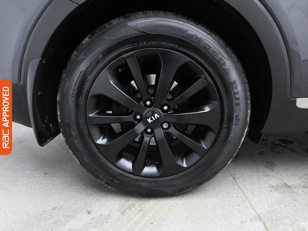 Used Kia Sorento 2017 for sale - 76272429: Photo 14