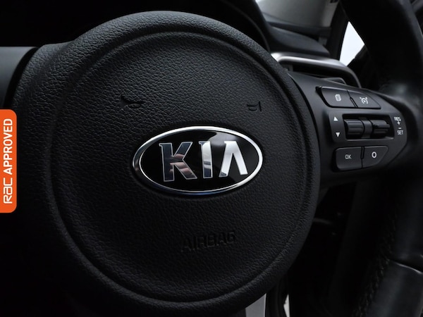 Used Kia Sorento 2017 for sale - 76272429: Photo 26