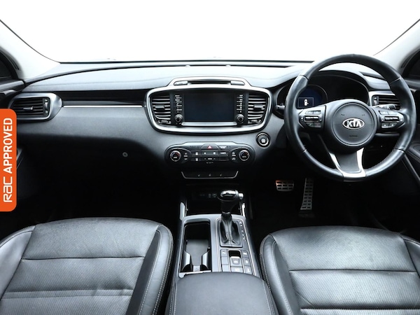 Used Kia Sorento 2017 for sale - 76272429: Photo 2