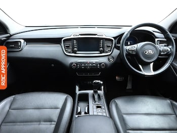Used Kia Sorento 2017 for sale - 76272429: Photo