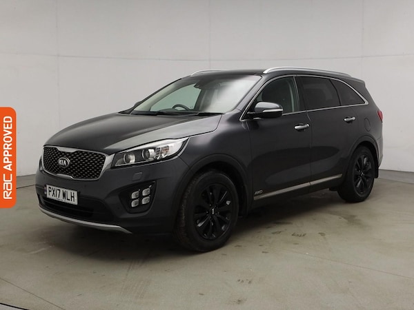 Used Kia Sorento 2017 for sale - 76272429: Photo 32