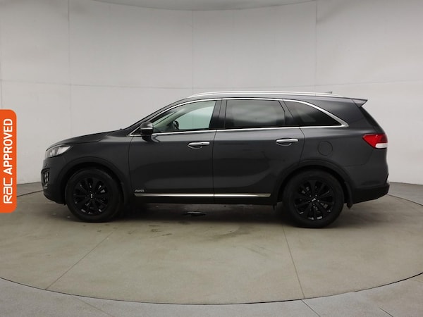 Used Kia Sorento 2017 for sale - 76272429: Photo 33