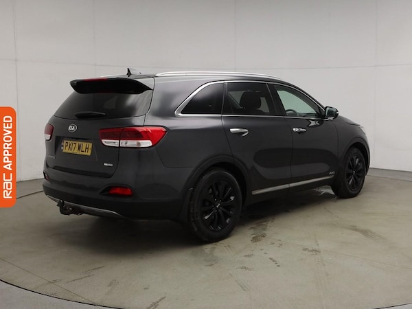 Used Kia Sorento 2017 for sale - 76272429: Photo 34