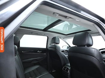 Used Kia Sorento 2017 for sale - 76272429: Photo
