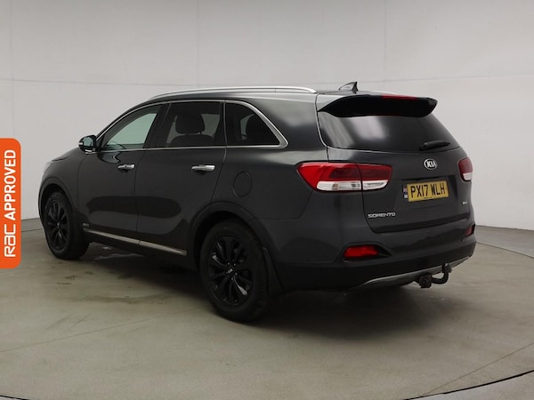Used Kia Sorento 2017 for sale - 76272429: Photo 4
