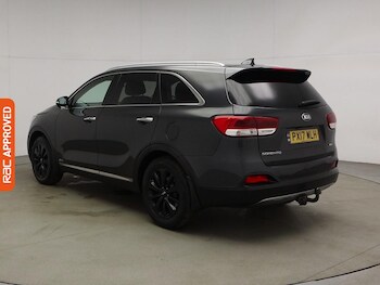 Used Kia Sorento 2017 for sale - 76272429: Photo