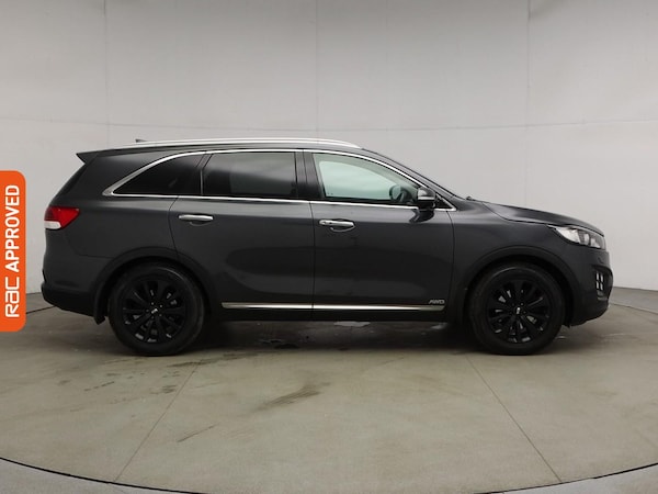 Used Kia Sorento 2017 for sale - 76272429: Photo 6