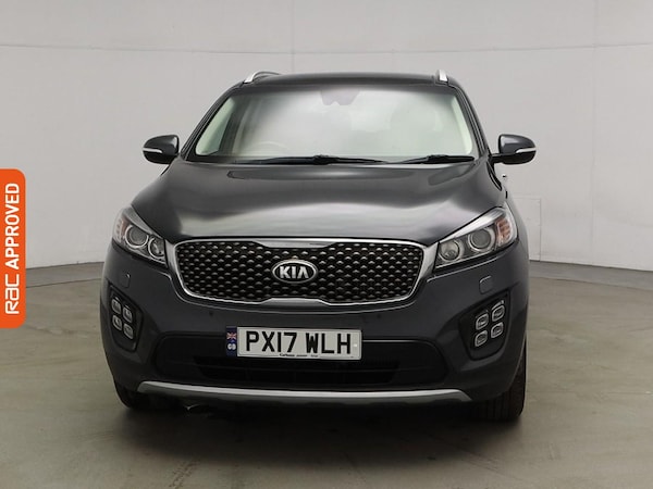 Used Kia Sorento 2017 for sale - 76272429: Photo 7