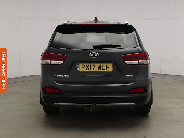 Used Kia Sorento 2017 for sale - 76272429: Photo 8