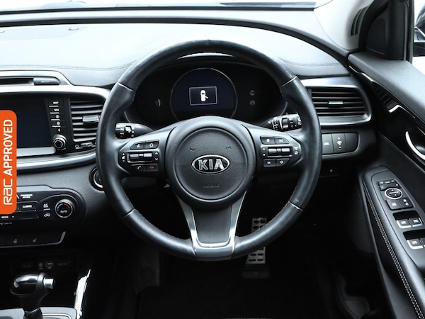 Used Kia Sorento 2017 for sale - 76272429: Photo 9