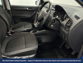 Used Skoda Fabia 2021 for sale - 79340310: Photo