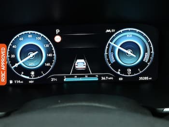 Used Hyundai Santa Fe 2023 for sale - 79851689: Photo