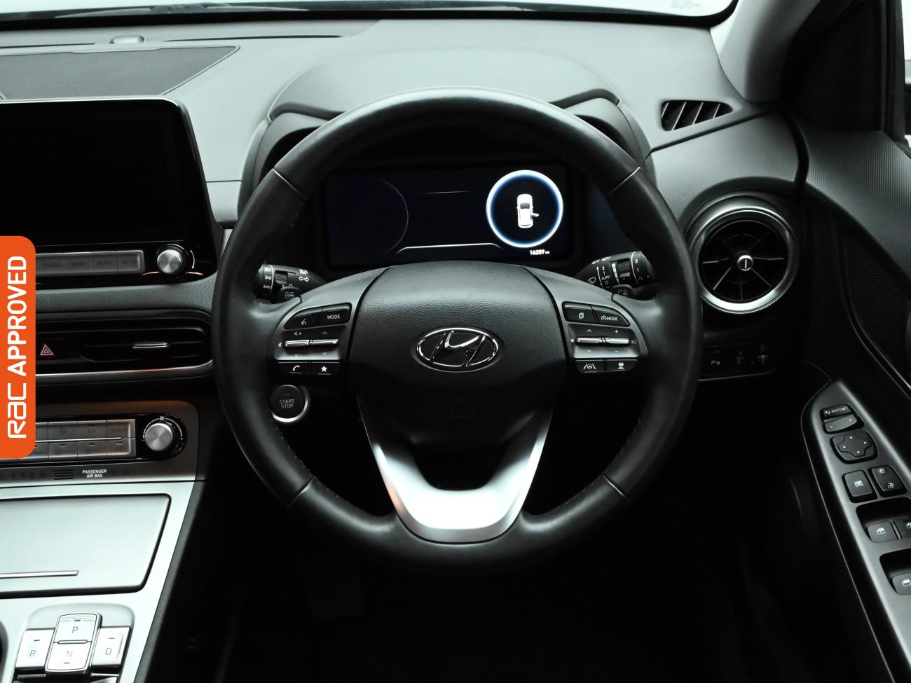 Used Hyundai KONA 2023 for sale - 77593466: Photo 11