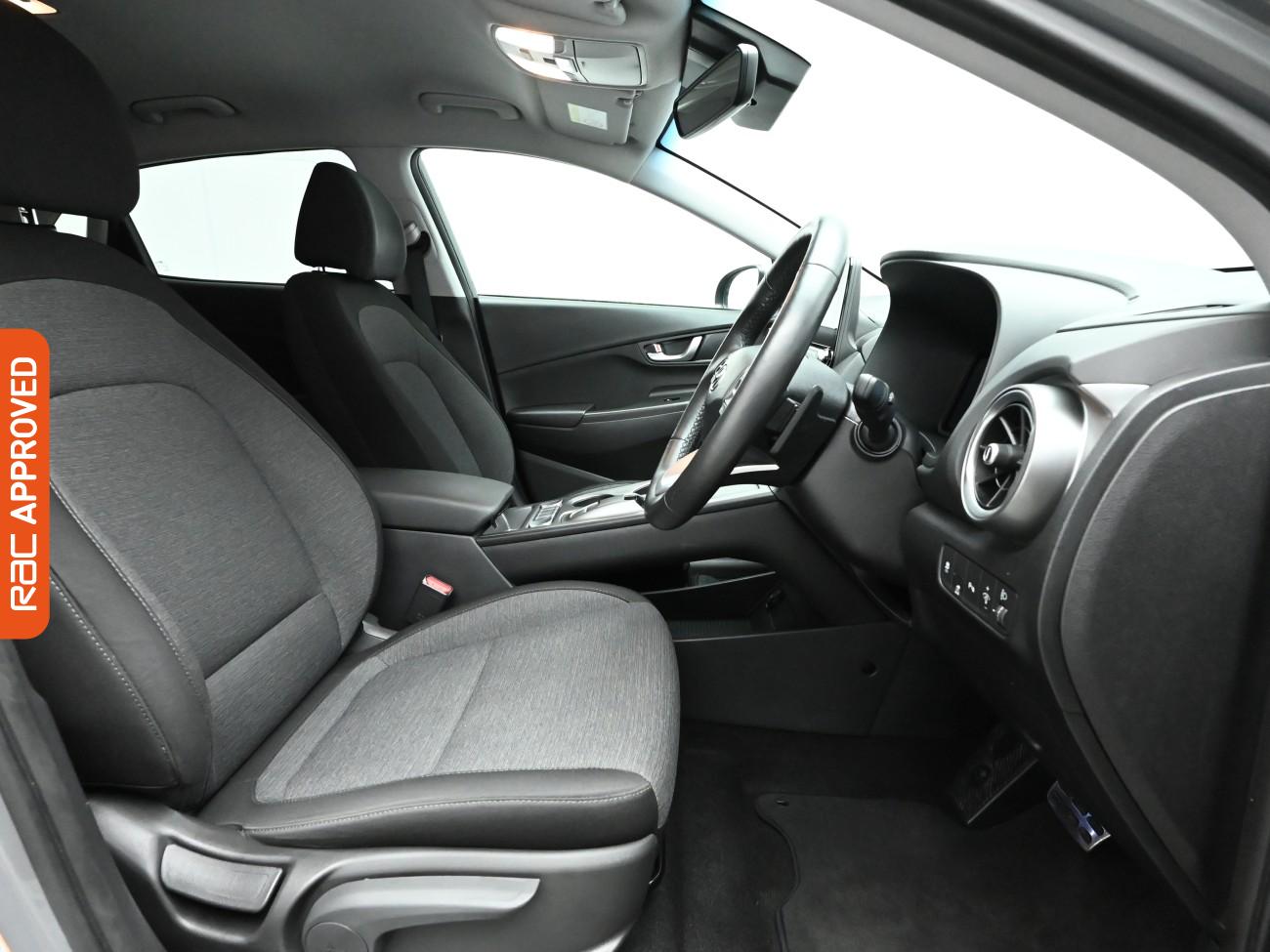 Used Hyundai KONA 2023 for sale - 77593466: Photo 14