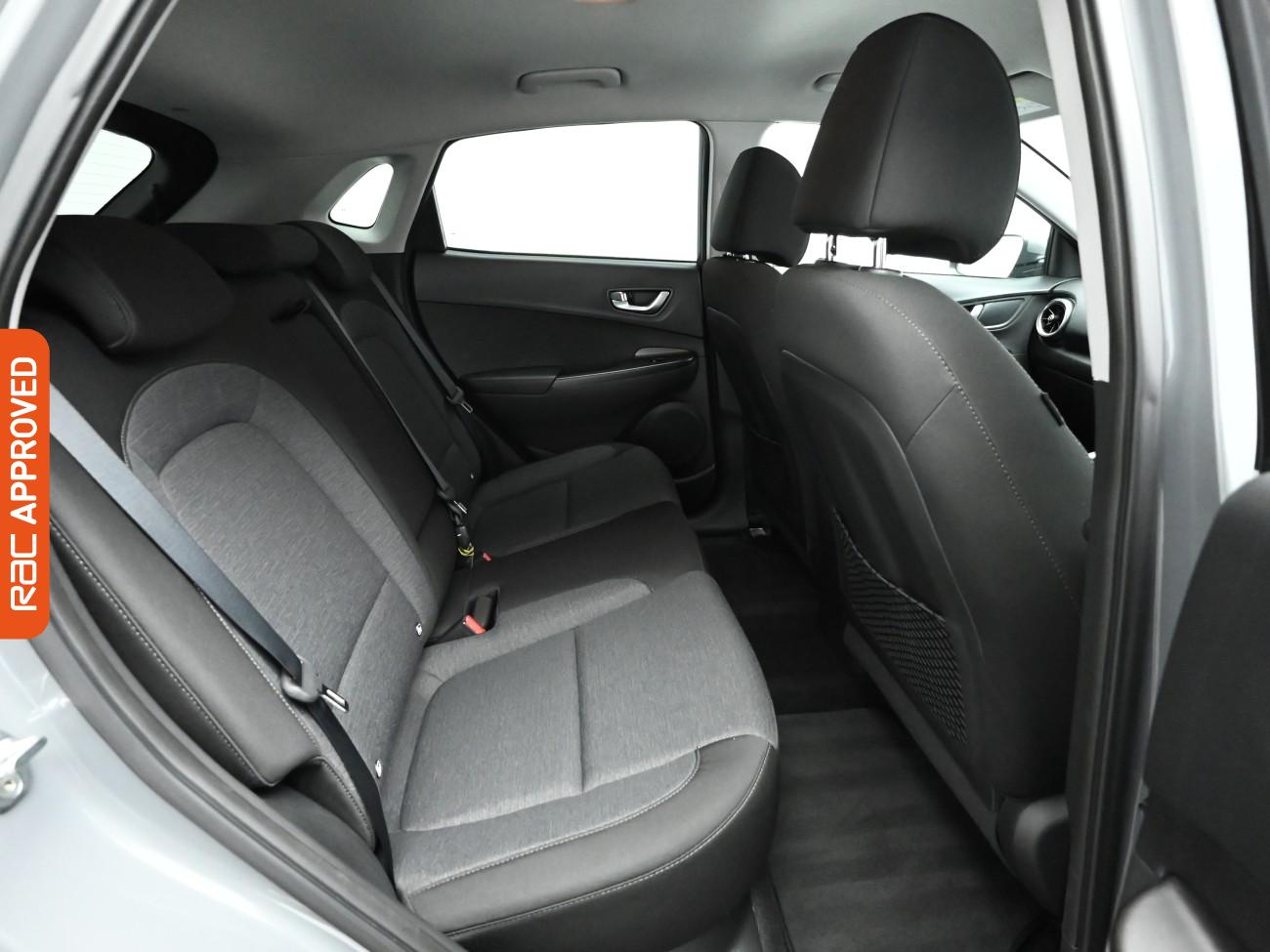 Used Hyundai KONA 2023 for sale - 77593466: Photo 15