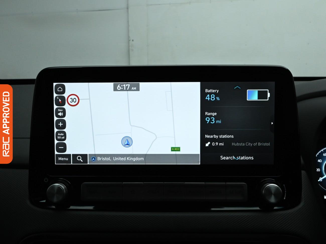 Used Hyundai KONA 2023 for sale - 77593466: Photo 19