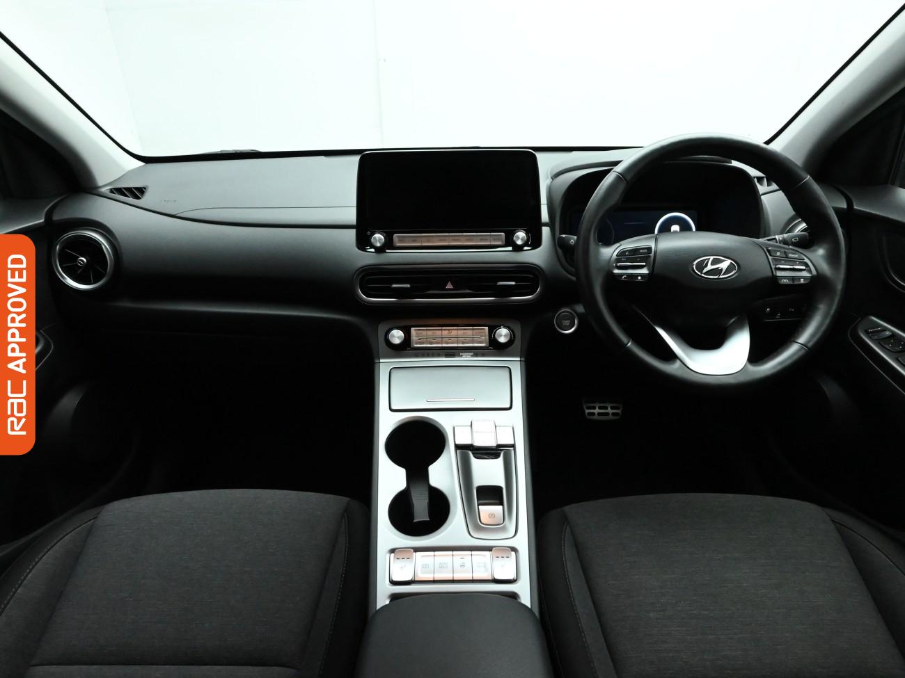 Used Hyundai KONA 2023 for sale - 77593466: Photo 2