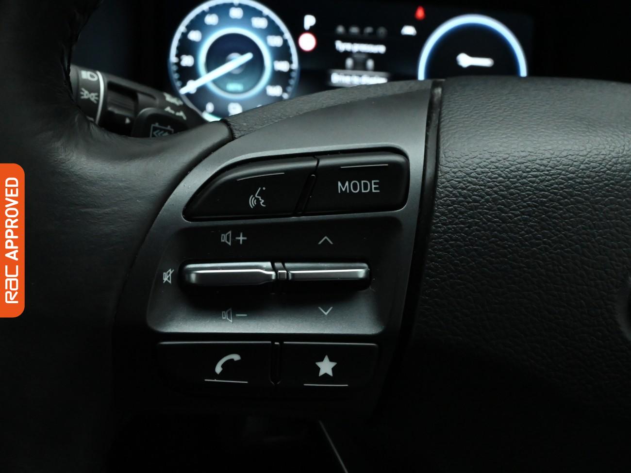 Used Hyundai KONA 2023 for sale - 77593466: Photo 25