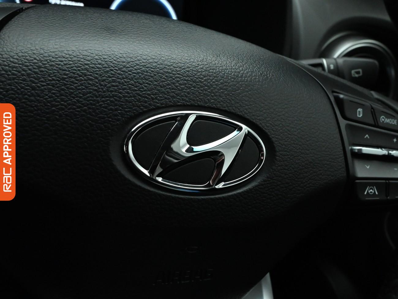 Used Hyundai KONA 2023 for sale - 77593466: Photo 26