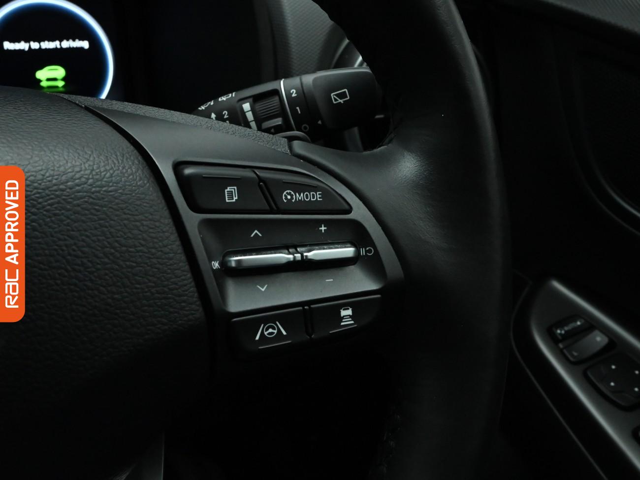 Used Hyundai KONA 2023 for sale - 77593466: Photo 27