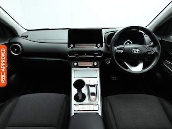 Used Hyundai KONA 2023 for sale - 77593466: Photo