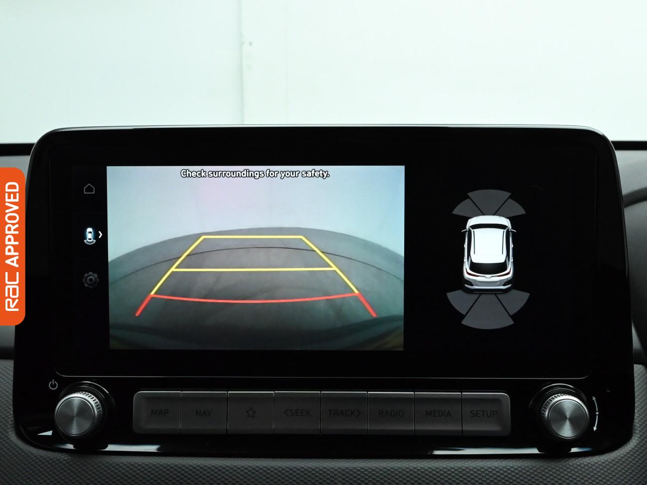 Used Hyundai KONA 2023 for sale - 77593466: Photo 3