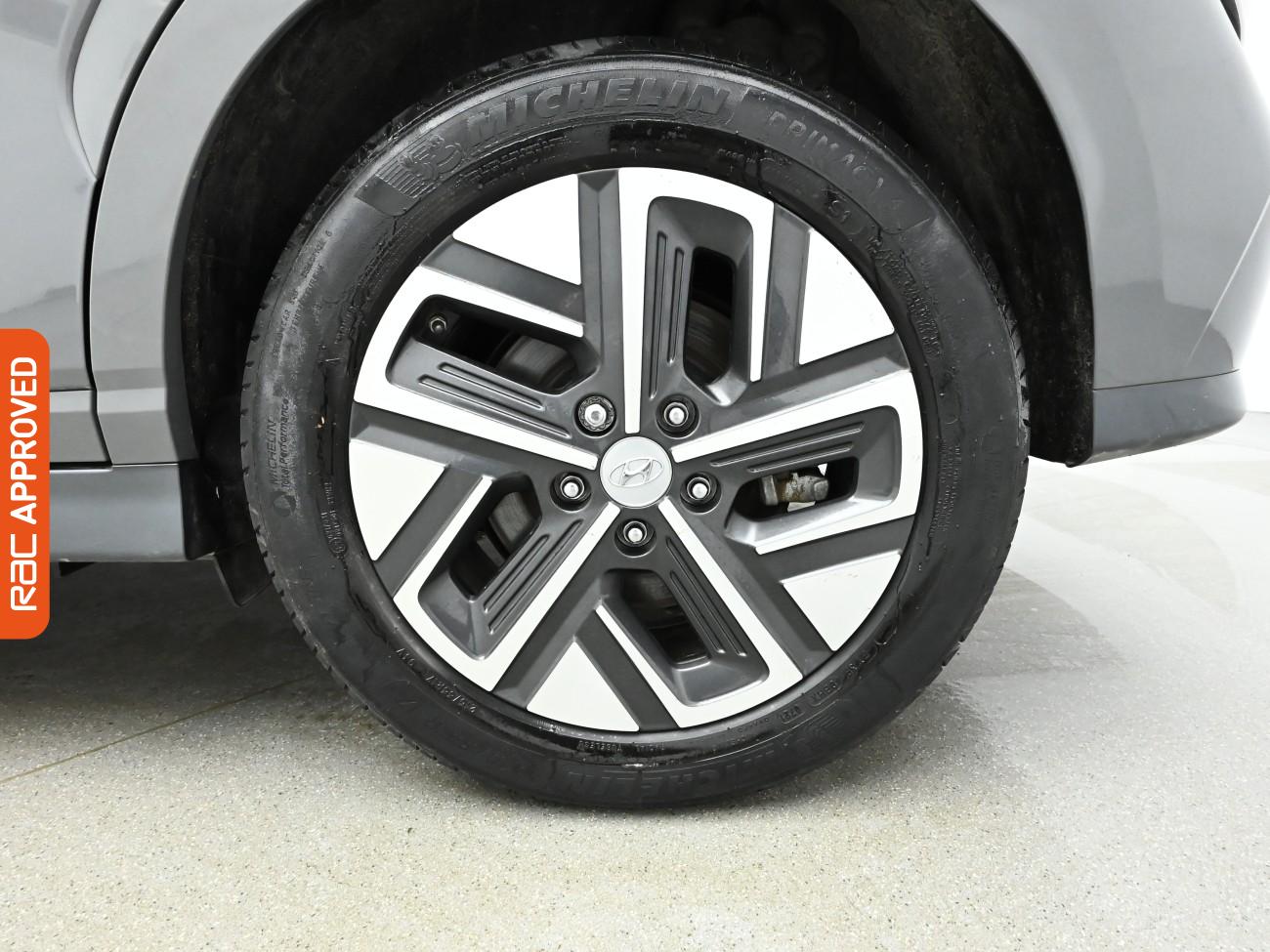 Used Hyundai KONA 2023 for sale - 77593466: Photo 30