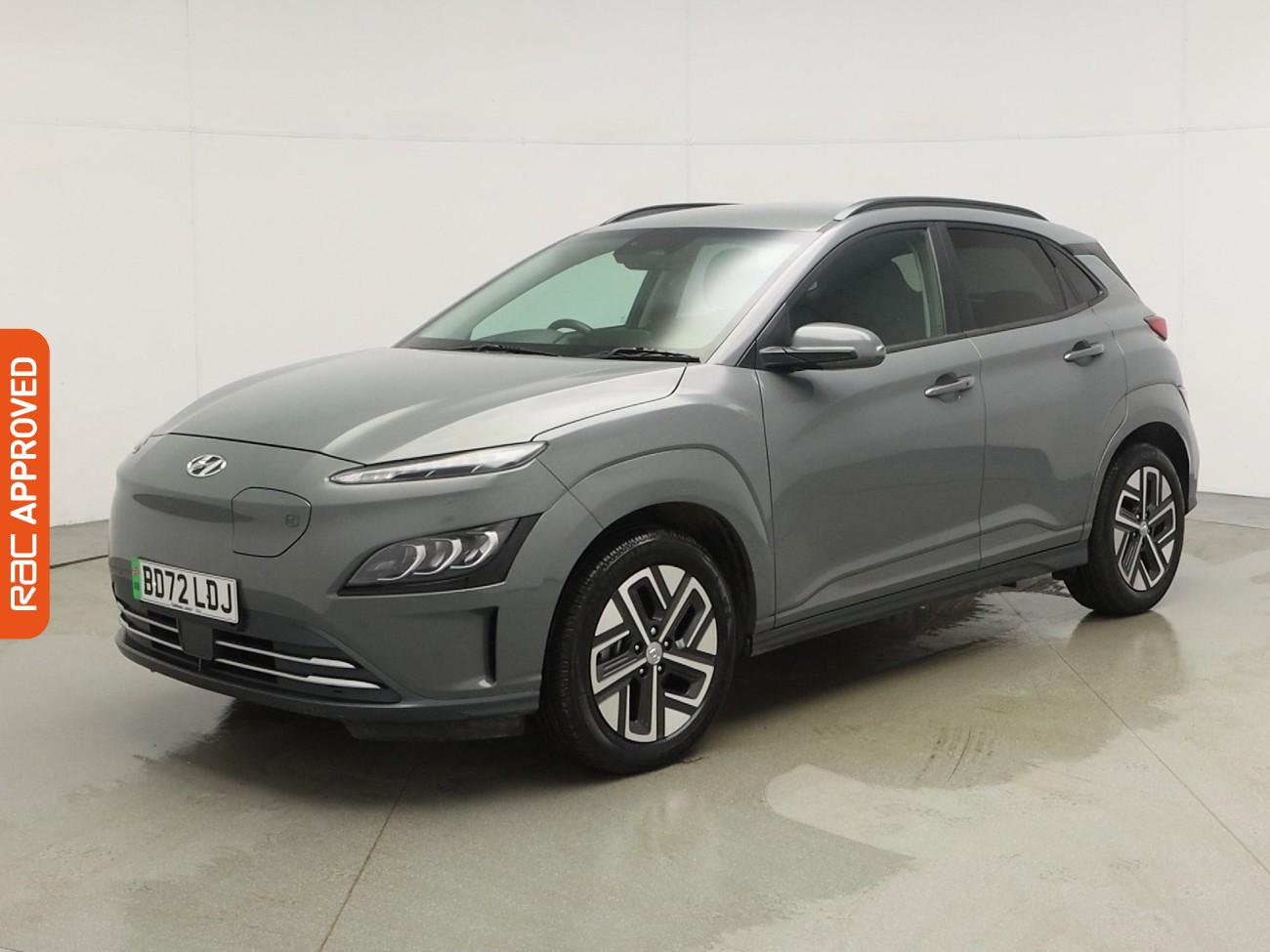 Used Hyundai KONA 2023 for sale - 77593466: Photo 31