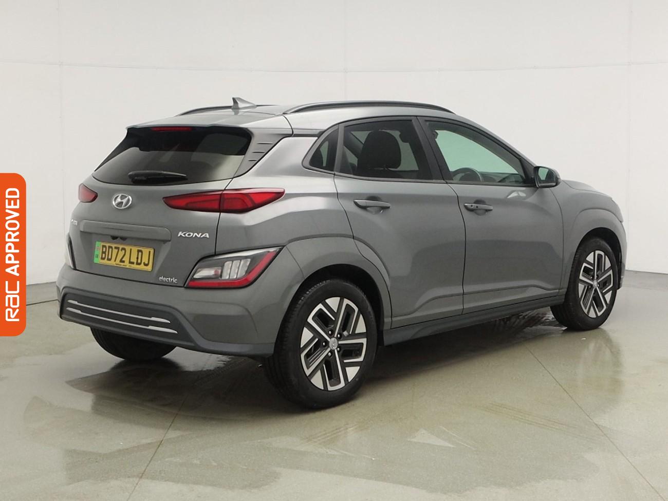Used Hyundai KONA 2023 for sale - 77593466: Photo 34