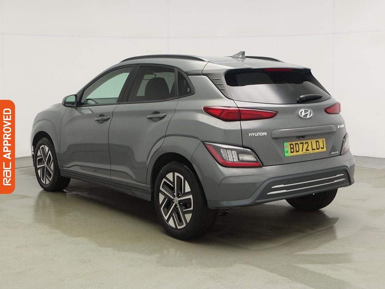 Used Hyundai KONA 2023 for sale - 77593466: Photo 5