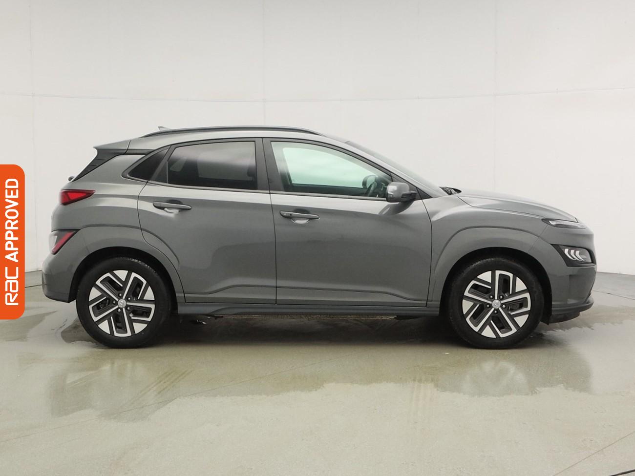 Used Hyundai KONA 2023 for sale - 77593466: Photo 8