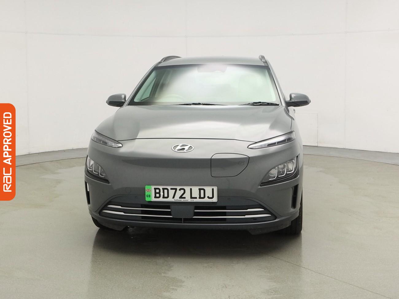 Used Hyundai KONA 2023 for sale - 77593466: Photo 9
