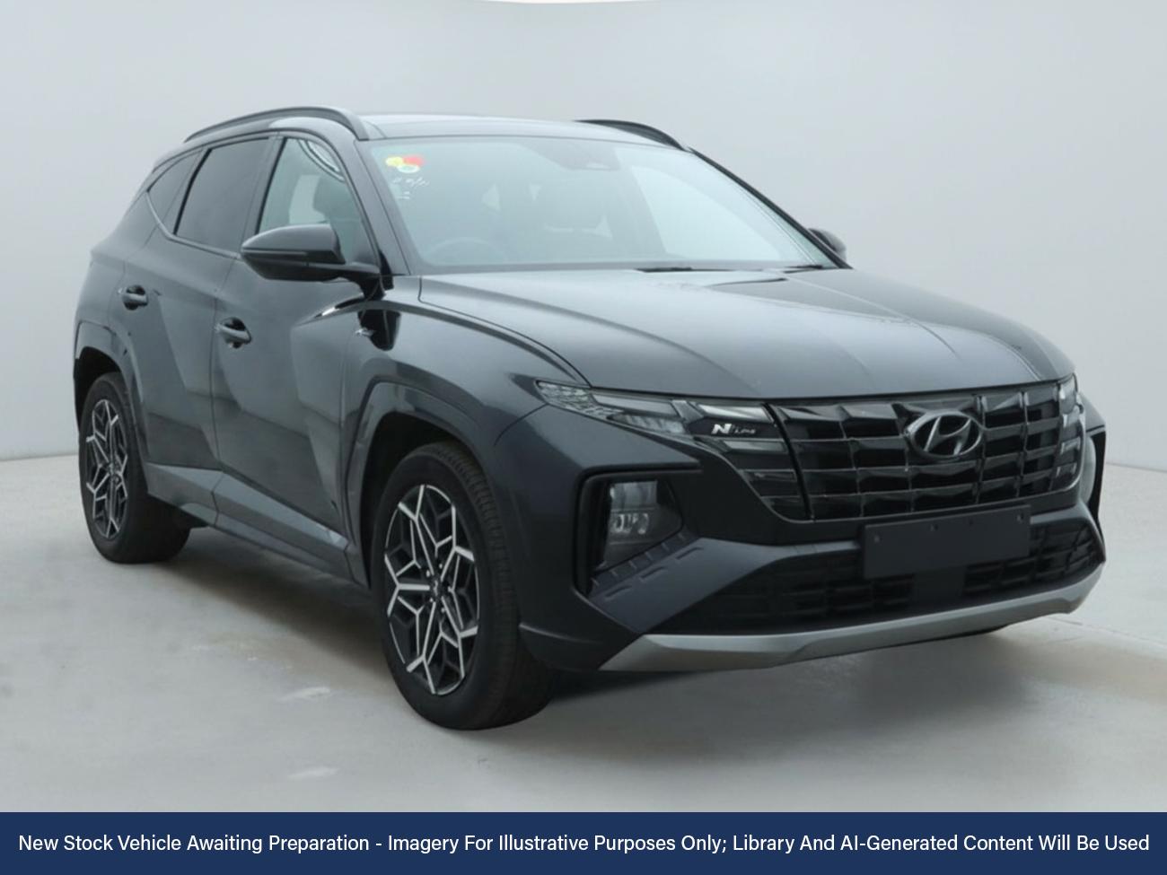 Used Hyundai TUCSON 2022 for sale - 76845521: Photo 1