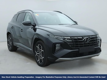 2022 - 1.6 h T-GDi N Line S SUV 5dr Petrol Hybrid Auto Euro 6 (s/s) (230 ps)