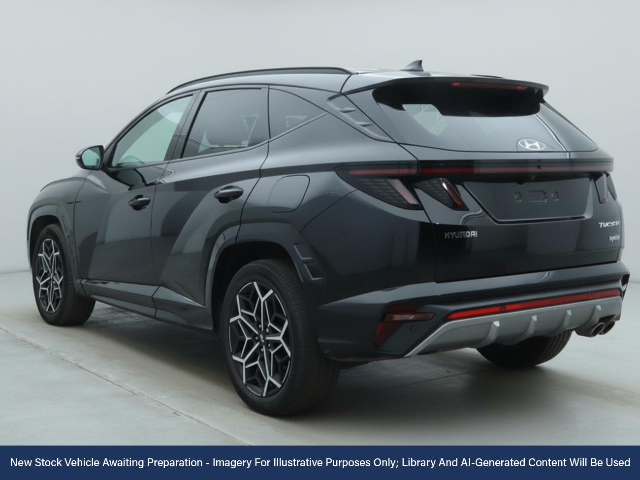 Used Hyundai TUCSON 2022 for sale - 76845521: Photo 2