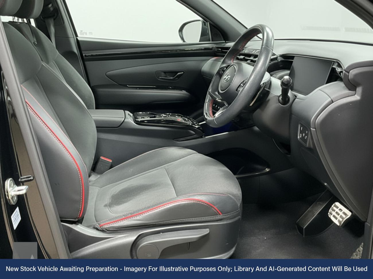 Used Hyundai TUCSON 2022 for sale - 76845521: Photo 3