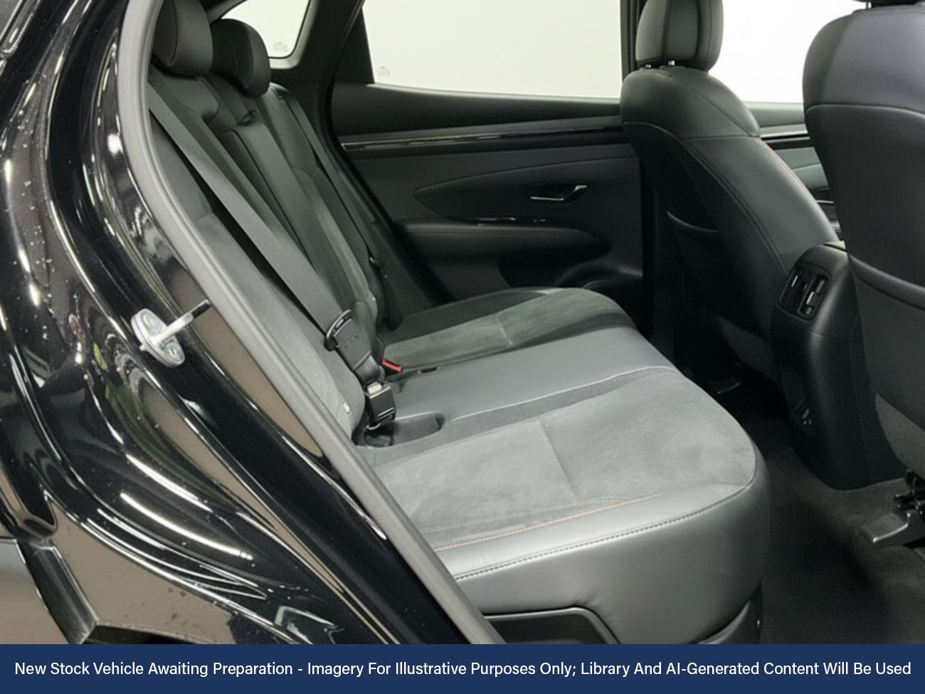 Used Hyundai TUCSON 2022 for sale - 76845521: Photo 4