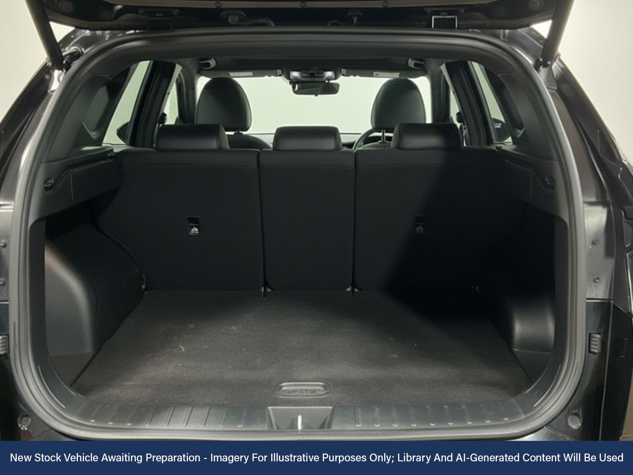 Used Hyundai TUCSON 2022 for sale - 76845521: Photo 6