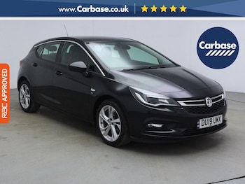 Used Vauxhall Astra 2019 for sale - 79500034: Photo