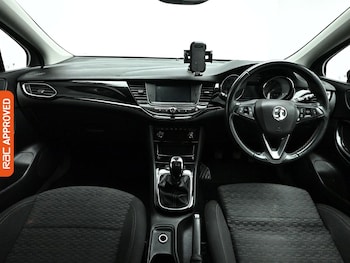 Used Vauxhall Astra 2019 for sale - 79500034: Photo