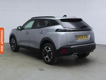 Used Peugeot 2008 2024 for sale - 79851653: Photo
