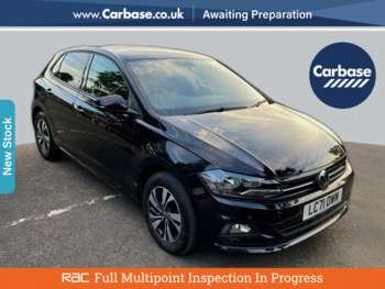 2021 - 1.0 EVO Match Hatchback 5dr Petrol Manual Euro 6 (s/s) (80 ps)