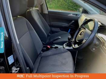 Used Volkswagen Polo 2021 for sale - 75271351: Photo